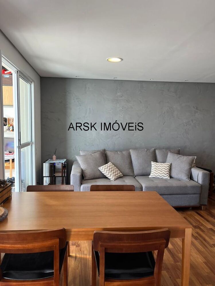 Apartamento, 3 quartos, 70 m² - Foto 4