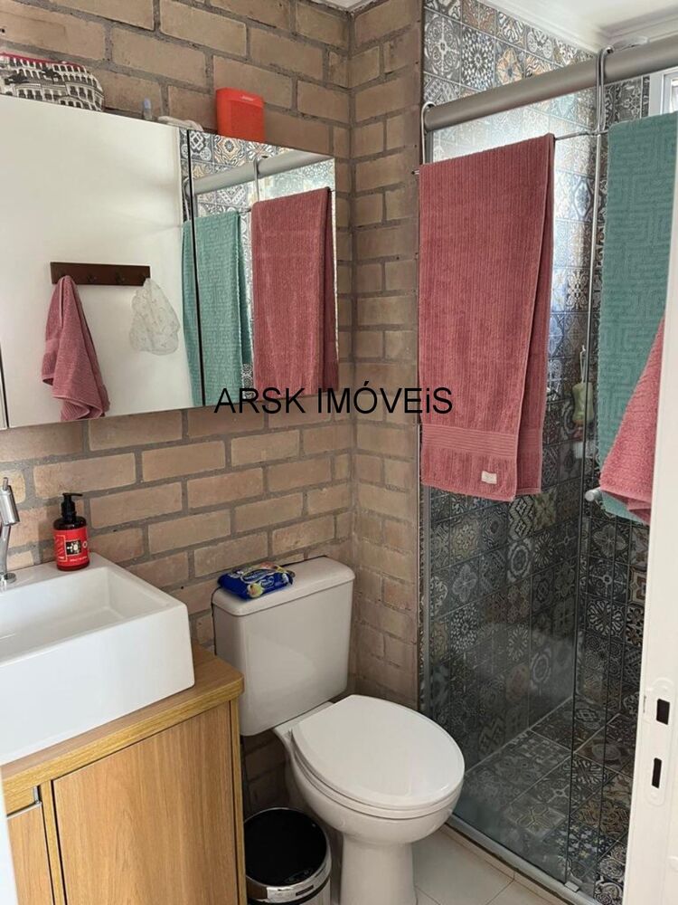 Apartamento, 3 quartos, 70 m² - Foto 15