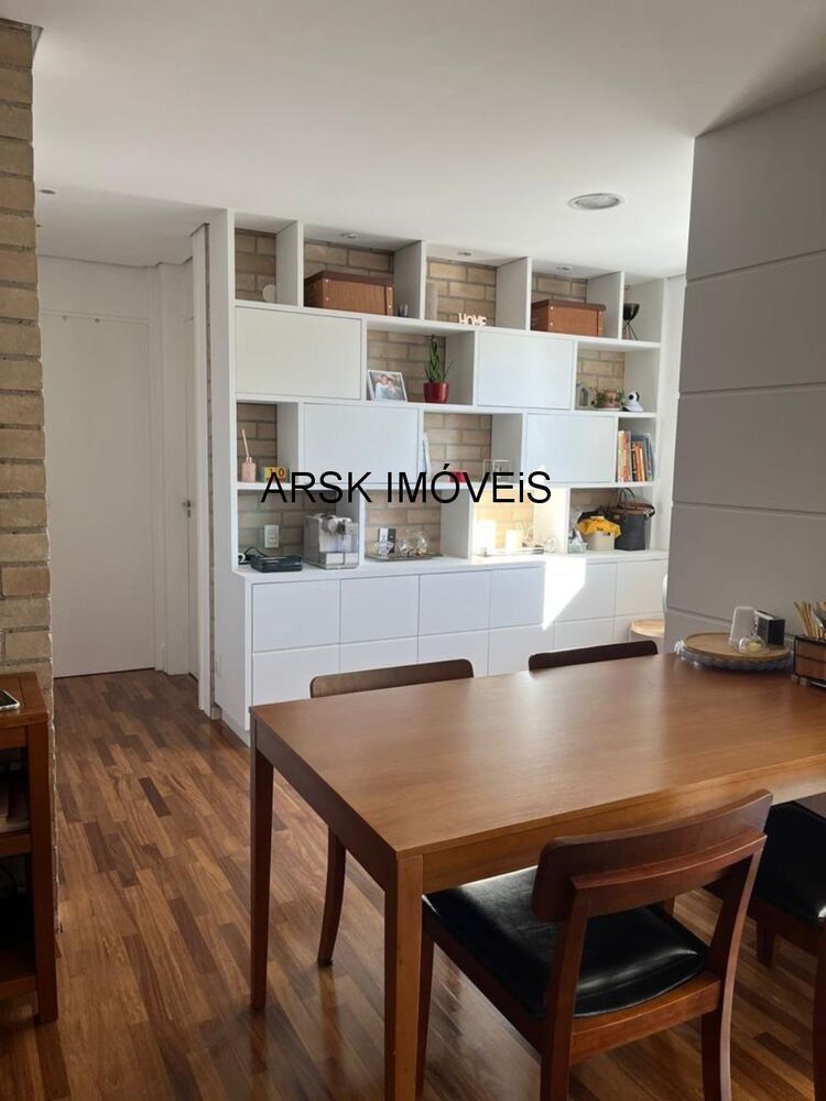 Apartamento, 3 quartos, 70 m² - Foto 6