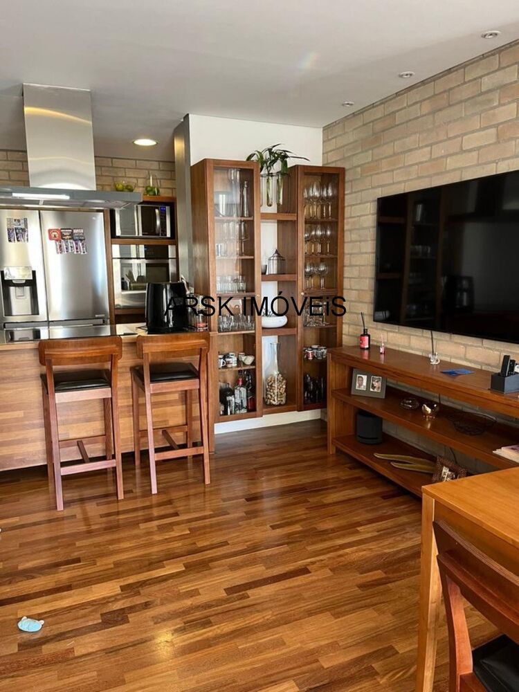 Apartamento, 3 quartos, 70 m² - Foto 5