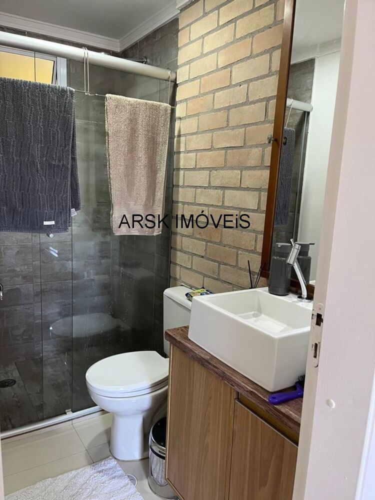 Apartamento, 3 quartos, 70 m² - Foto 10