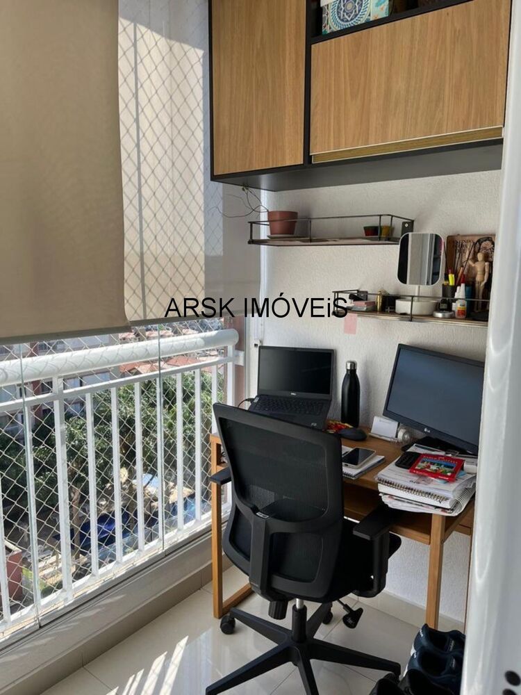 Apartamento, 3 quartos, 70 m² - Foto 11