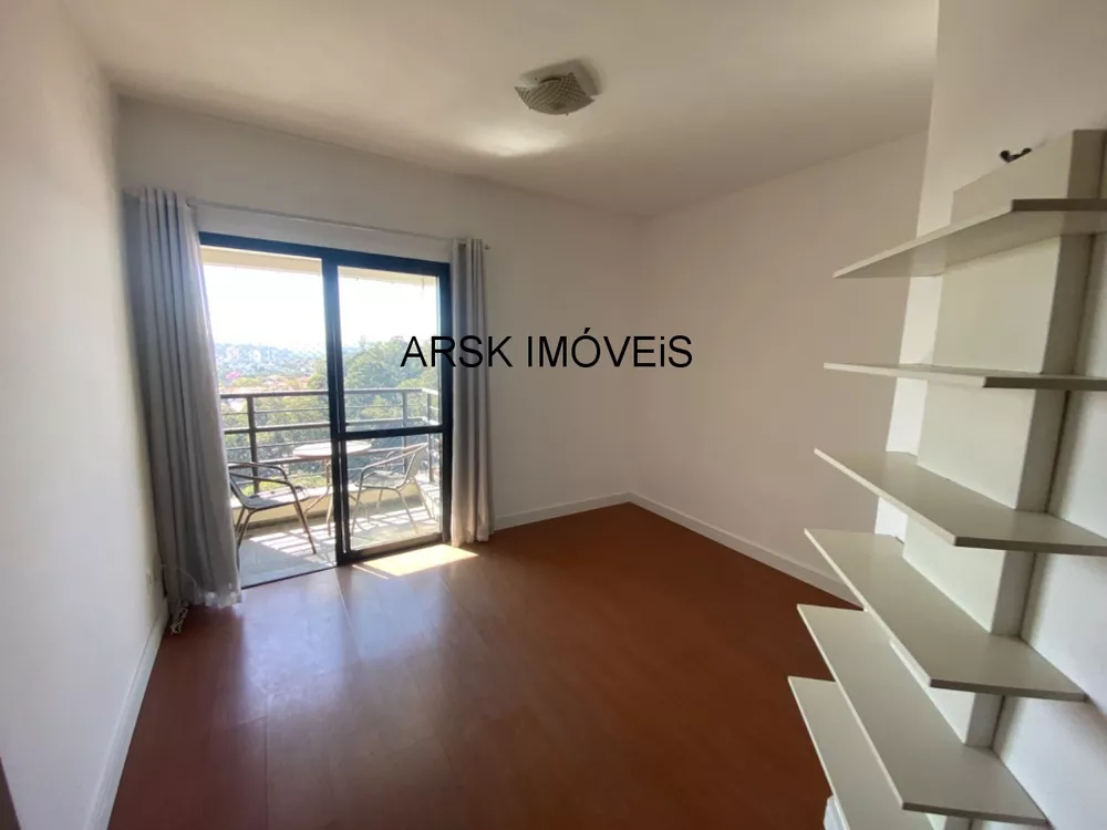 Apartamento à venda com 3 quartos, 70m² - Foto 1