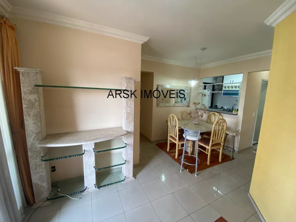 Apartamento à venda com 3 quartos, 70m² - Foto 12