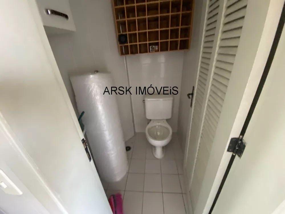 Apartamento à venda com 3 quartos, 70m² - Foto 5