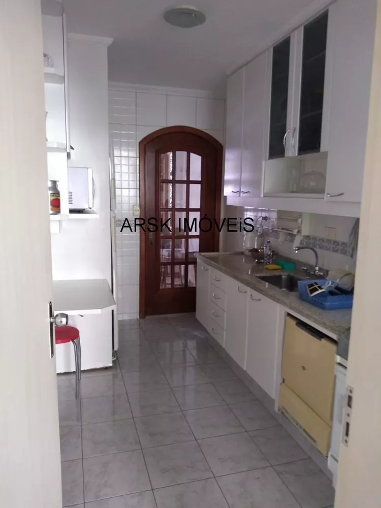 Casa à venda com 3 quartos, 125m² - Foto 4