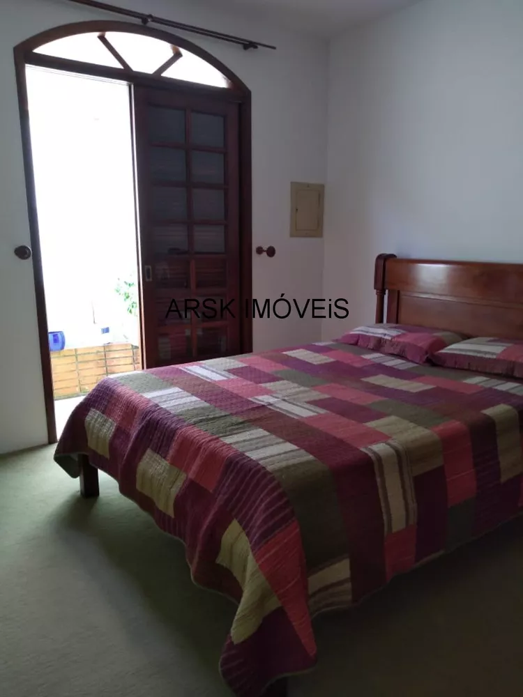 Casa à venda com 3 quartos, 125m² - Foto 5