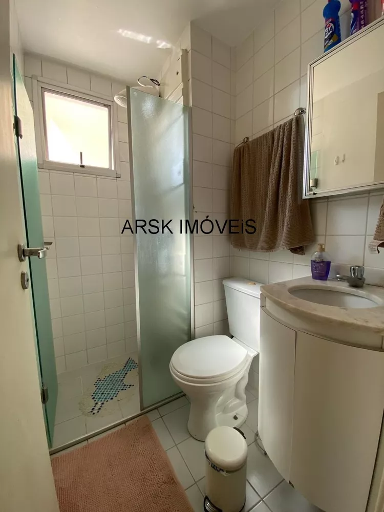 Apartamento à venda com 2 quartos, 48m² - Foto 6