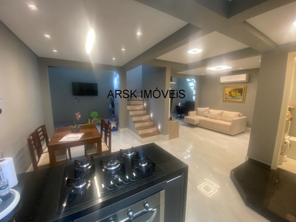 Casa, 3 quartos, 150 m² - Foto 1