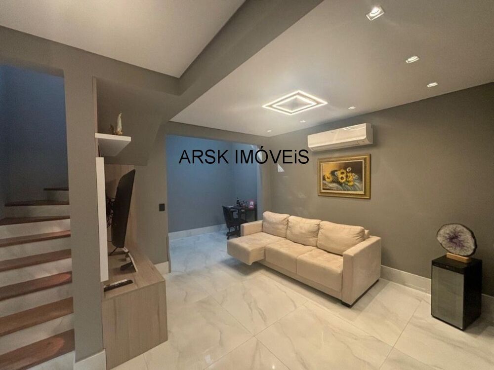 Casa, 3 quartos, 150 m² - Foto 4