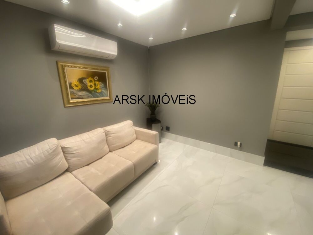 Casa, 3 quartos, 150 m² - Foto 2