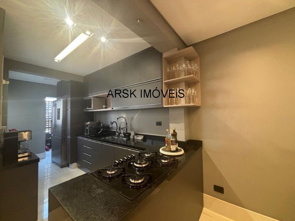 Casa, 3 quartos, 150 m² - Foto 3