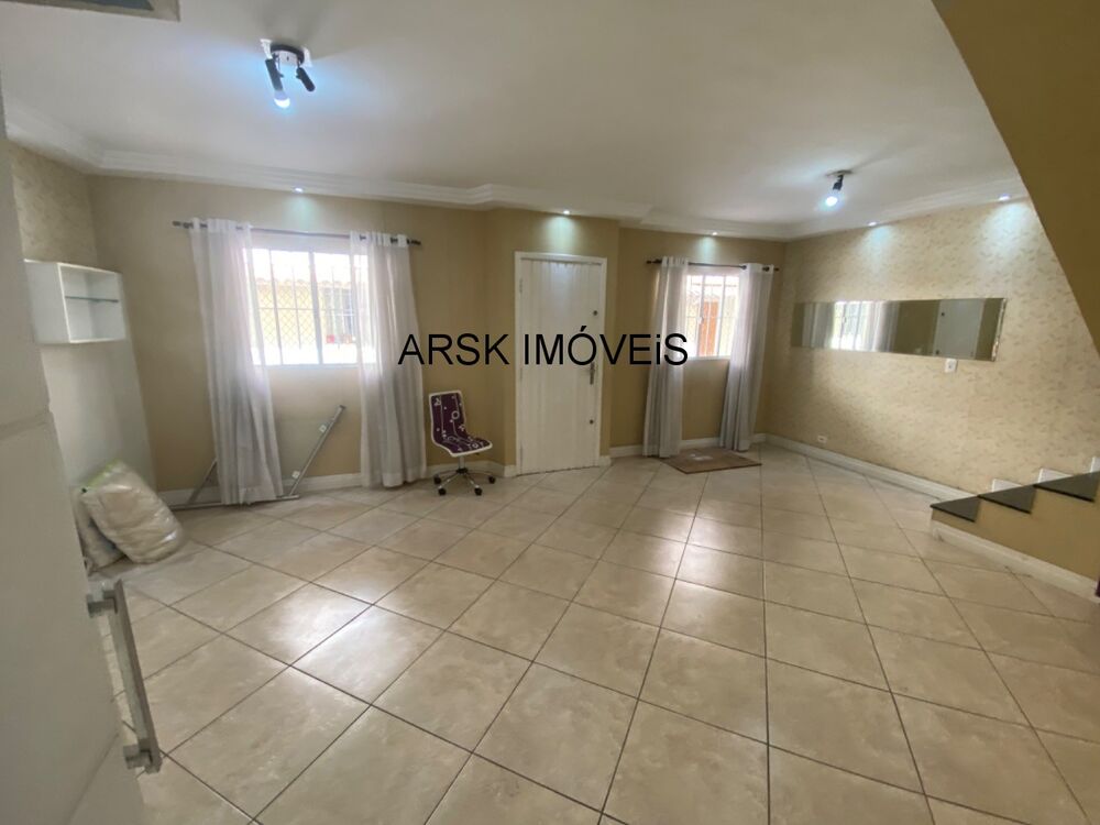 Casa, 3 quartos, 110 m² - Foto 6