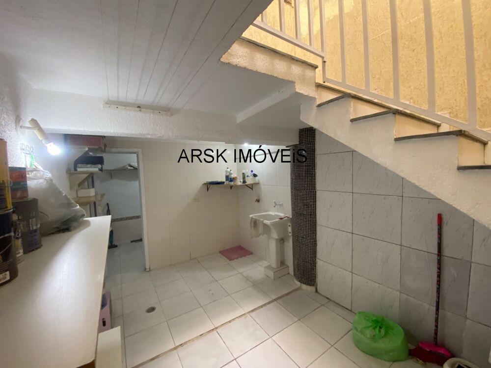 Casa, 3 quartos, 110 m² - Foto 8