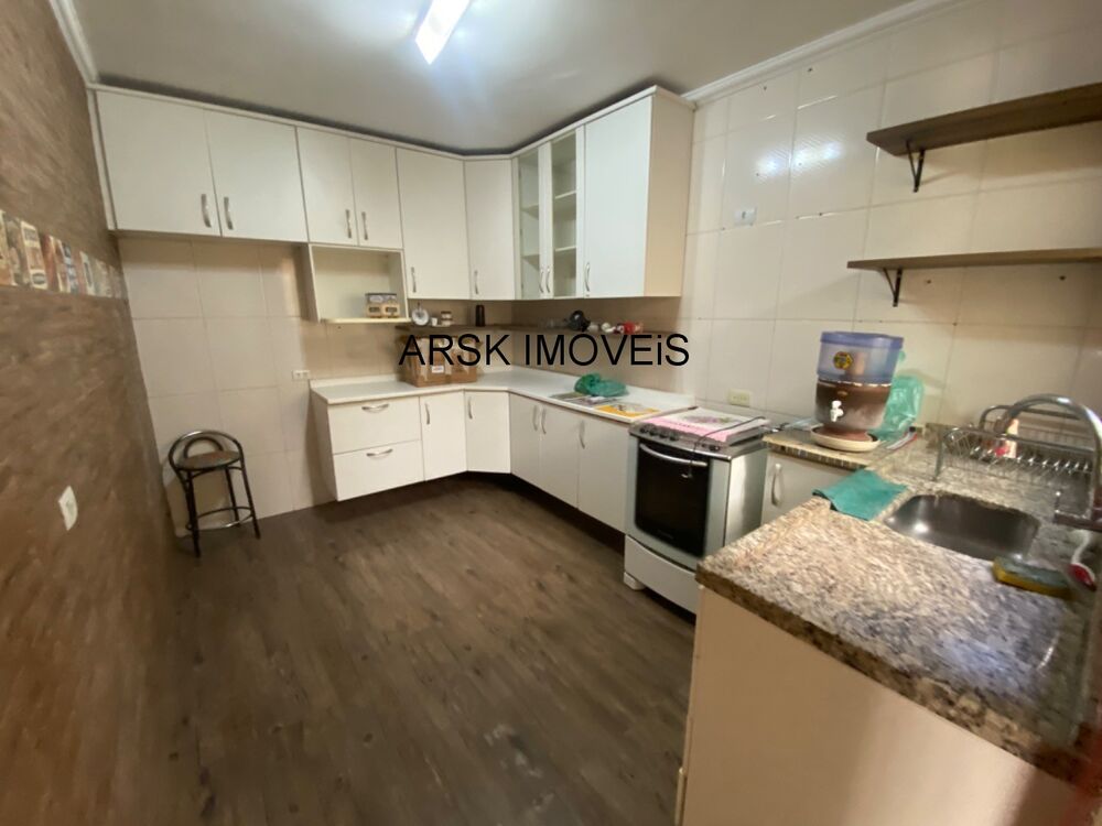 Casa, 3 quartos, 110 m² - Foto 2