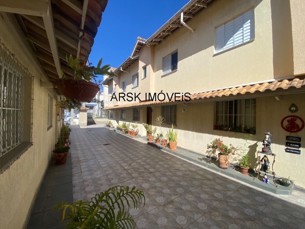 Casa, 3 quartos, 110 m² - Foto 15