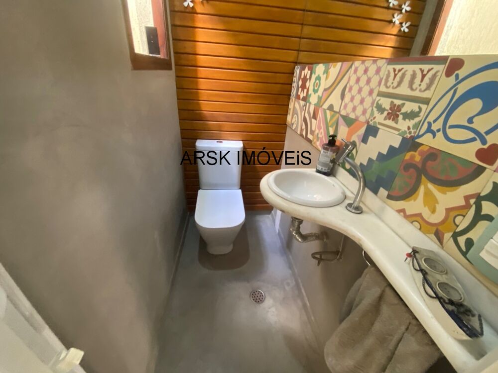 Casa, 3 quartos, 110 m² - Foto 5