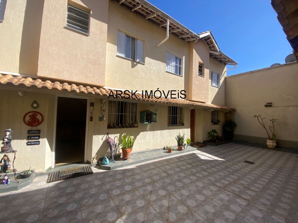 Casa, 3 quartos, 110 m² - Foto 18