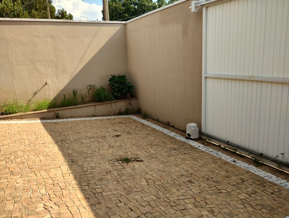 Casa à venda com 3 quartos, 290m² - Foto 11