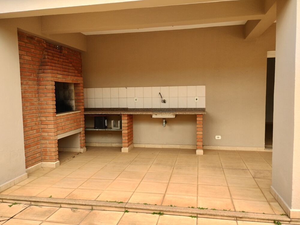 Casa à venda com 3 quartos, 290m² - Foto 19