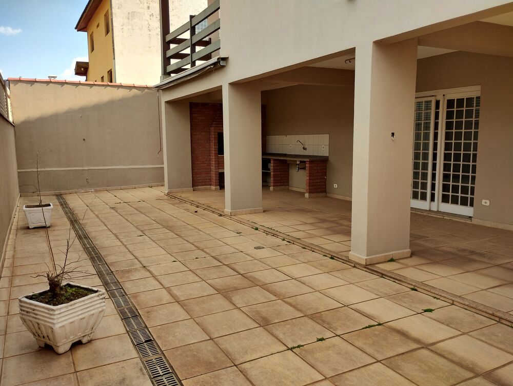 Casa à venda com 3 quartos, 290m² - Foto 30