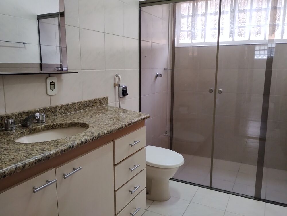 Casa à venda com 3 quartos, 290m² - Foto 26