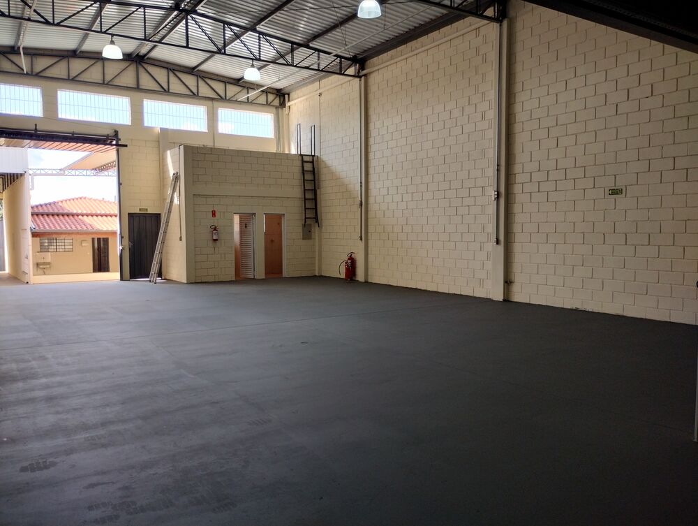 Depósito-Galpão, 405 m² - Foto 45
