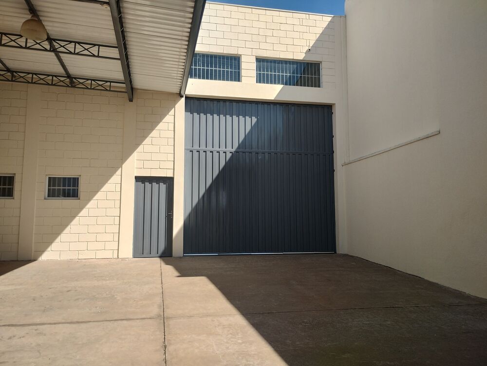 Depósito-Galpão, 405 m² - Foto 27