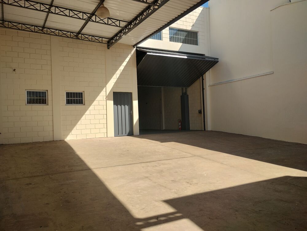 Depósito-Galpão, 405 m² - Foto 2
