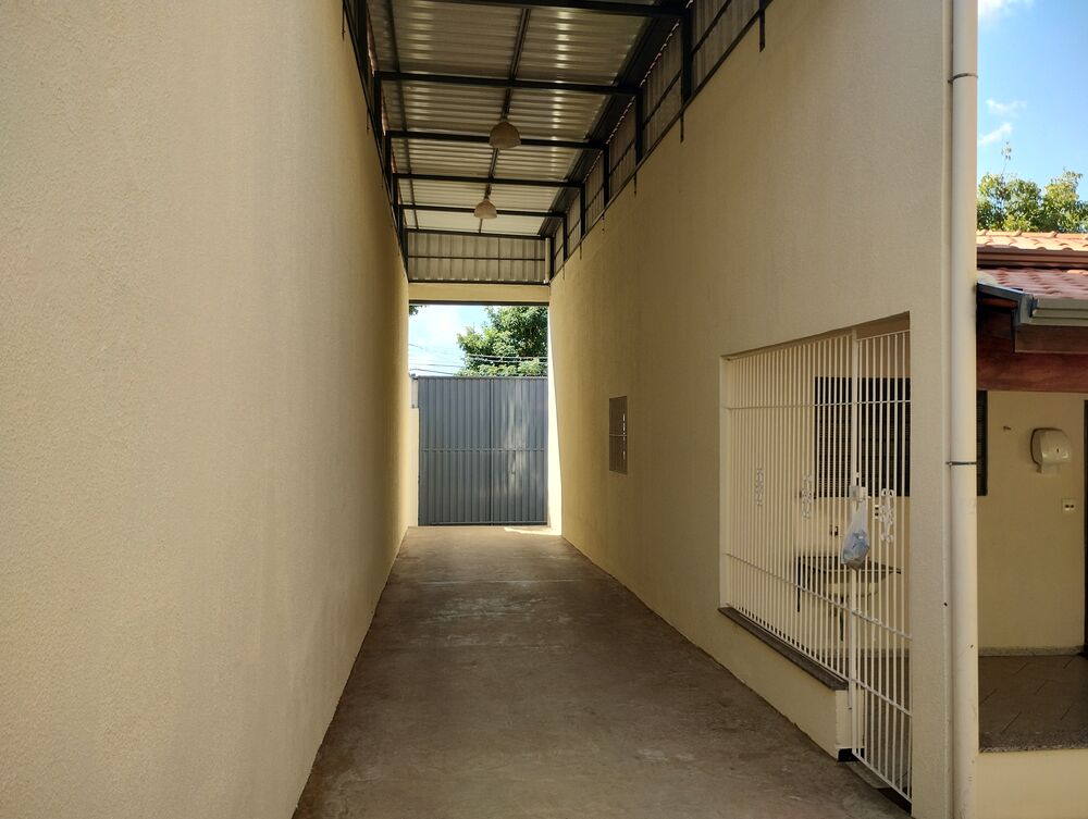 Depósito-Galpão, 405 m² - Foto 3