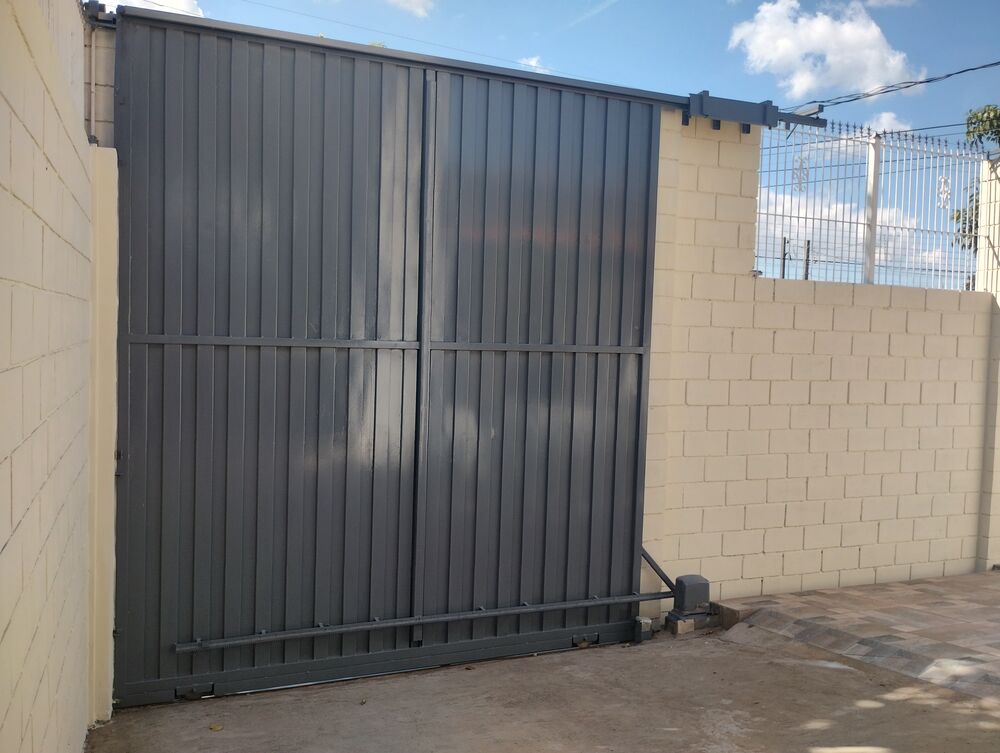 Depósito-Galpão, 405 m² - Foto 25
