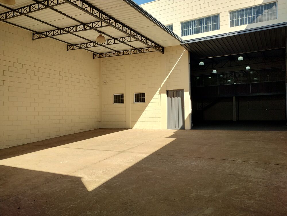 Depósito-Galpão, 405 m² - Foto 6