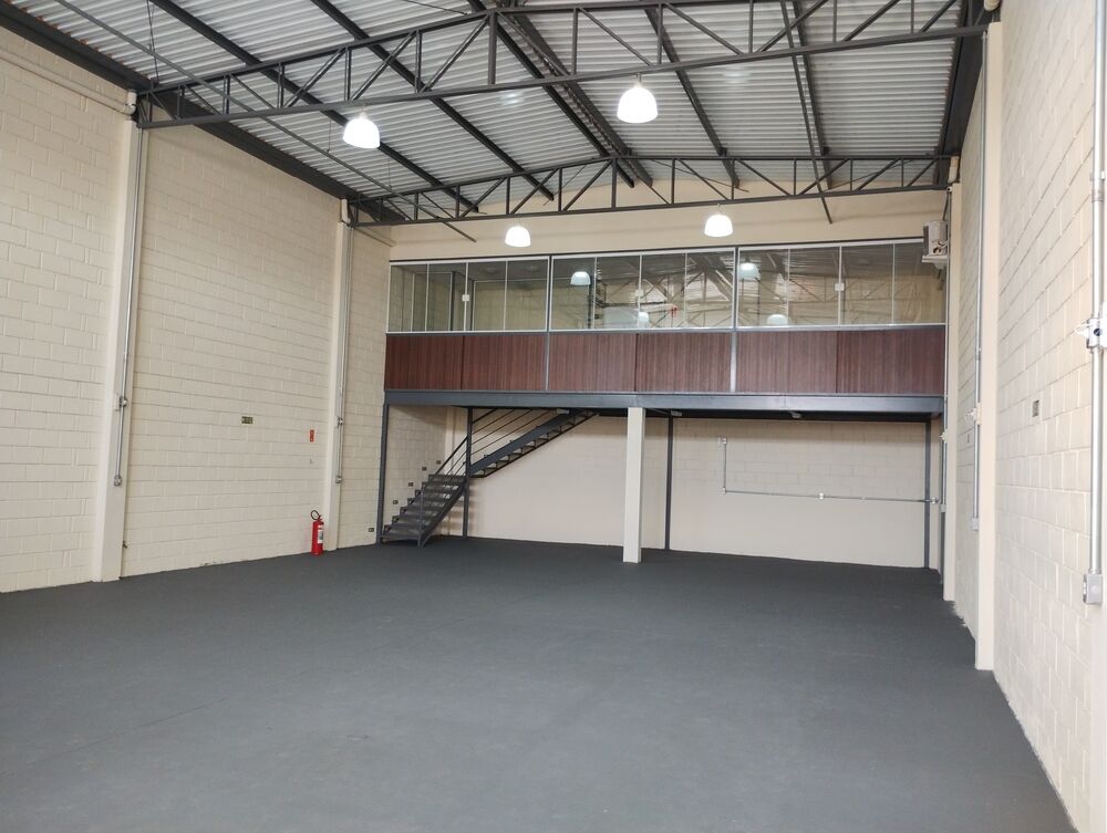 Depósito-Galpão, 405 m² - Foto 10