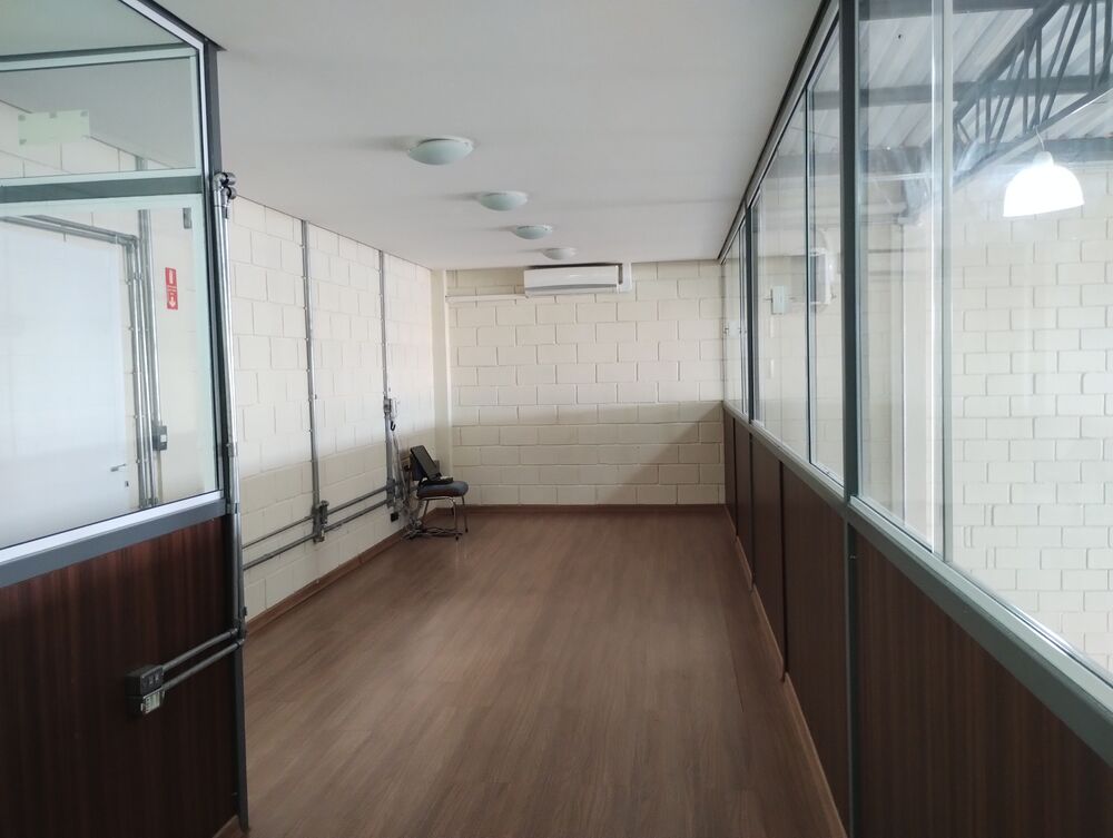 Depósito-Galpão, 405 m² - Foto 9