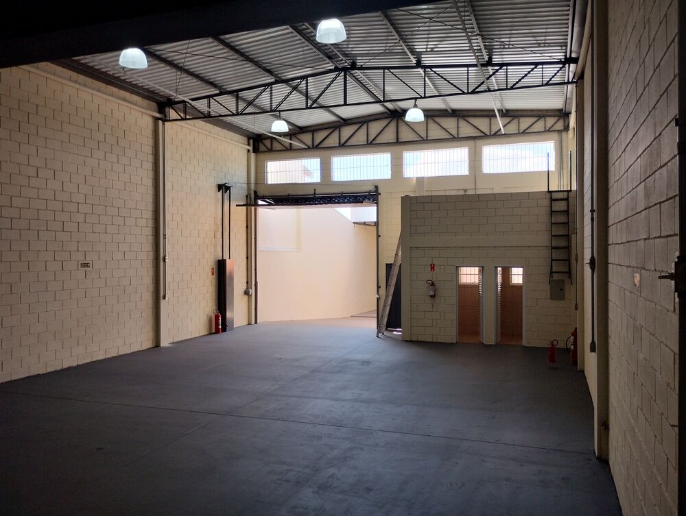 Depósito-Galpão, 405 m² - Foto 7
