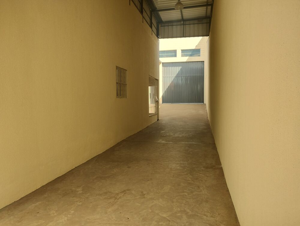 Depósito-Galpão, 405 m² - Foto 24