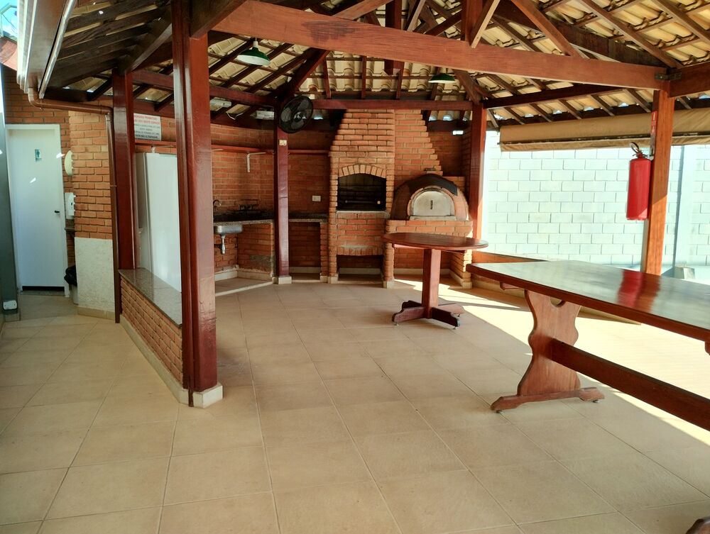 Casa de Condomínio à venda com 4 quartos, 209m² - Foto 25