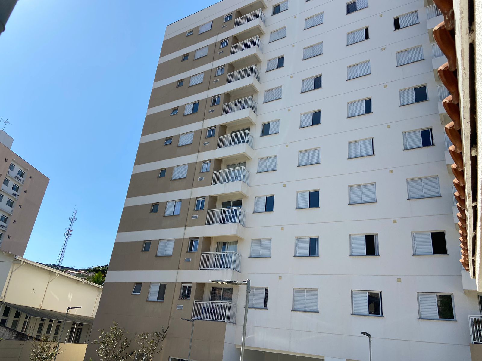 Apartamento à venda com 2 quartos, 47m² - Foto 1