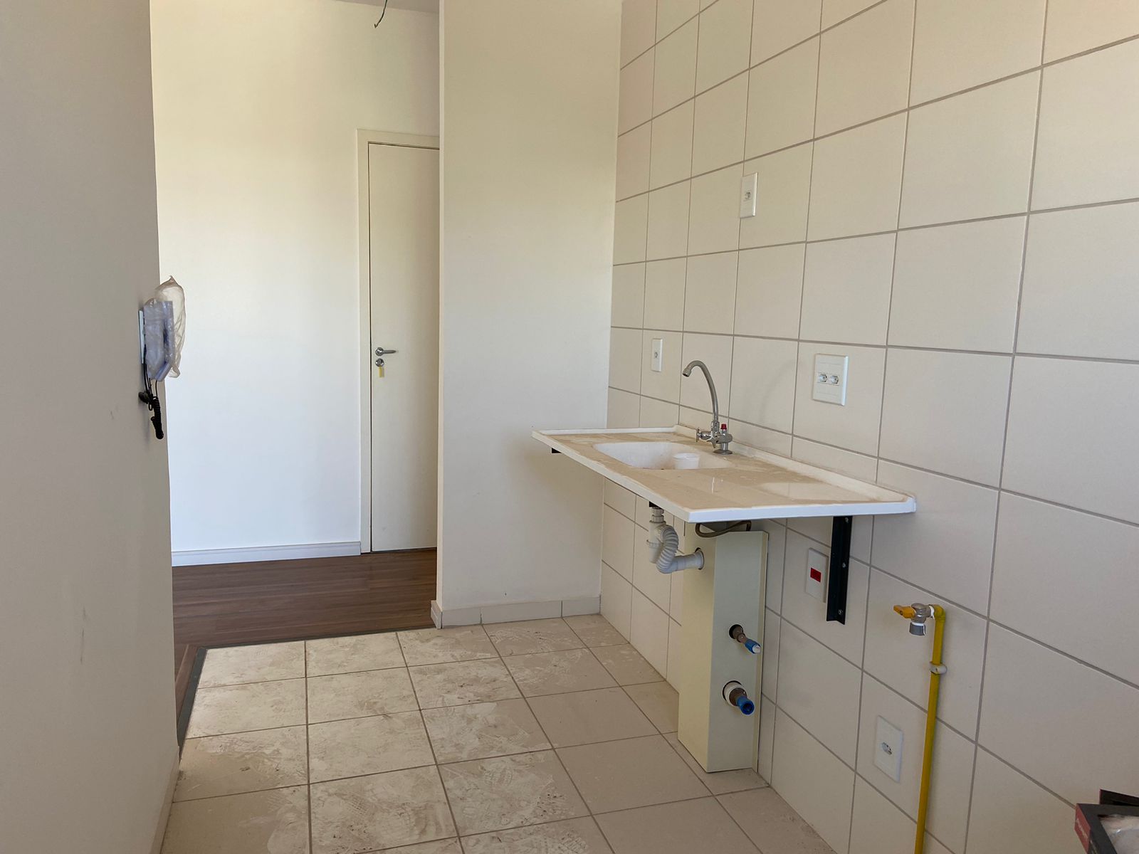 Apartamento à venda com 2 quartos, 47m² - Foto 9