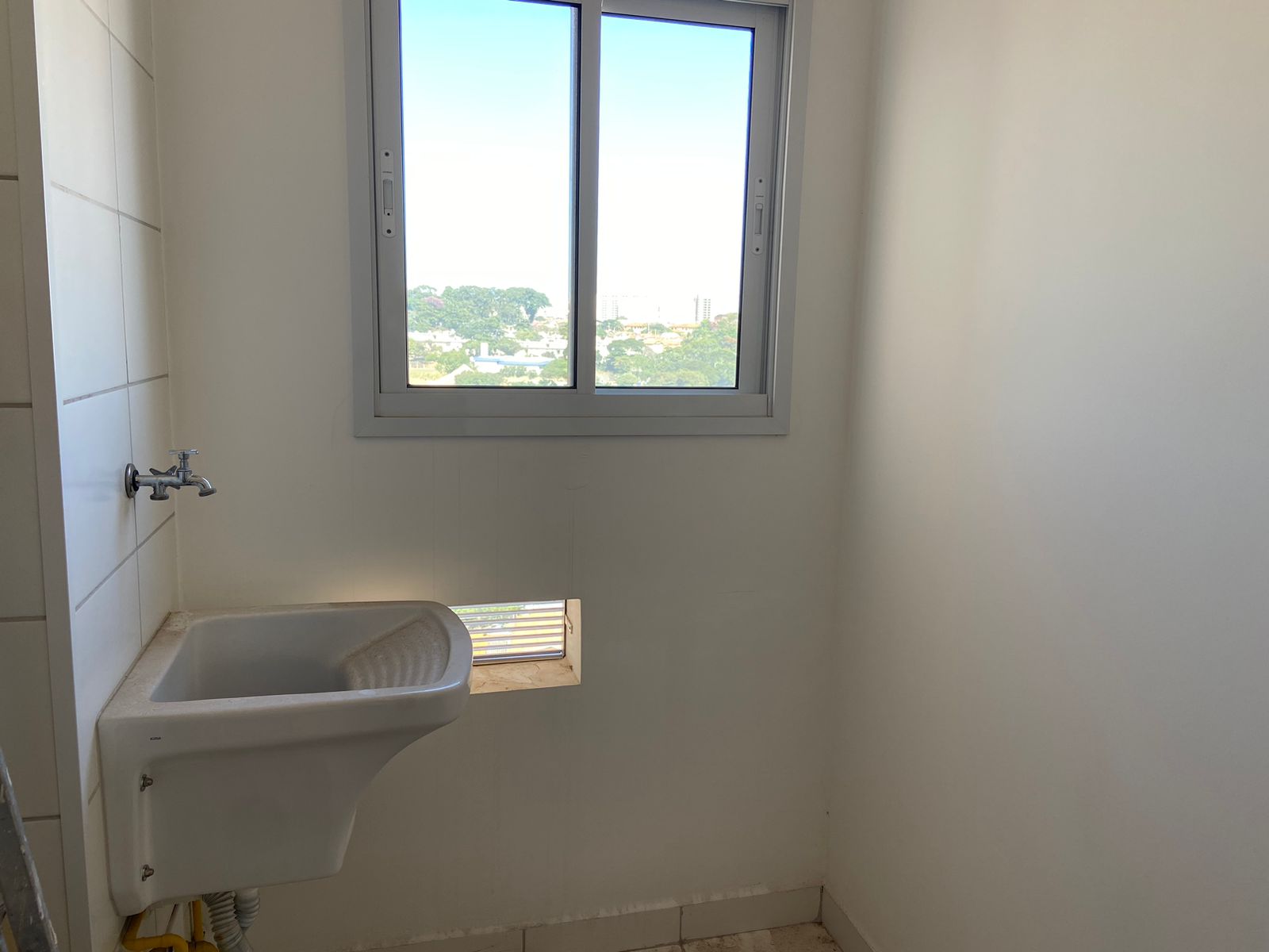 Apartamento à venda com 2 quartos, 47m² - Foto 12