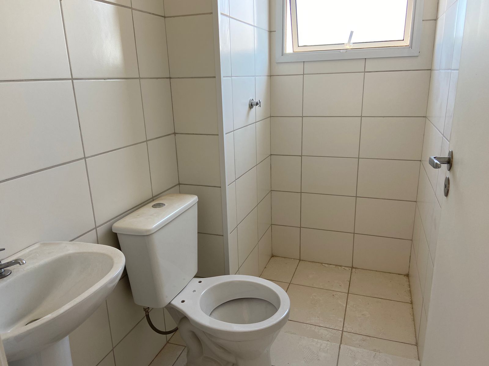 Apartamento à venda com 2 quartos, 47m² - Foto 5