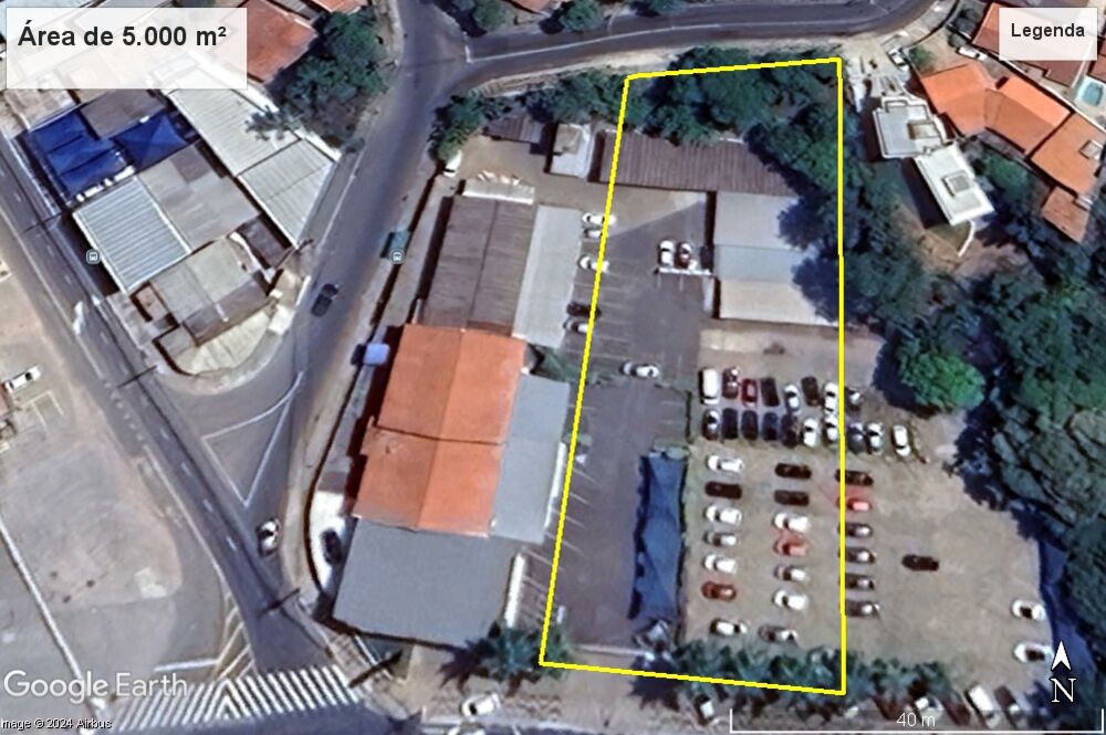 Terreno à venda, 5000m² - Foto 3