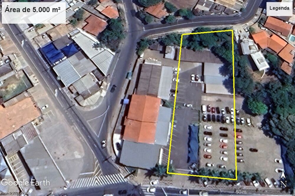 Terreno à venda, 5000m² - Foto 4