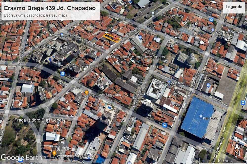 Casa, 2 quartos, 132 m² - Foto 36