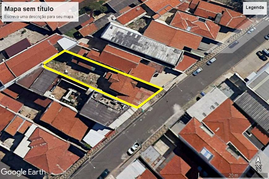 Casa à venda com 2 quartos, 388m² - Foto 19