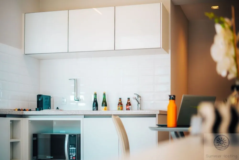 Apartamento, 1 quarto, 42 m² - Foto 12