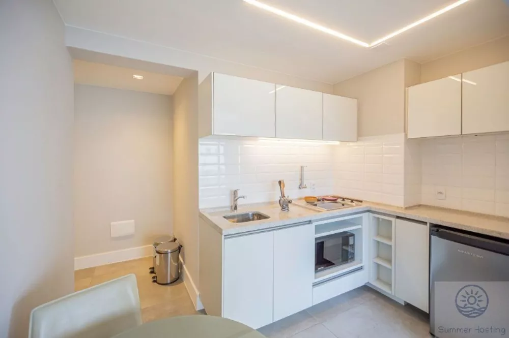 Apartamento, 1 quarto, 42 m² - Foto 4