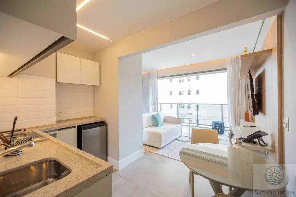 Apartamento, 1 quarto, 42 m² - Foto 3
