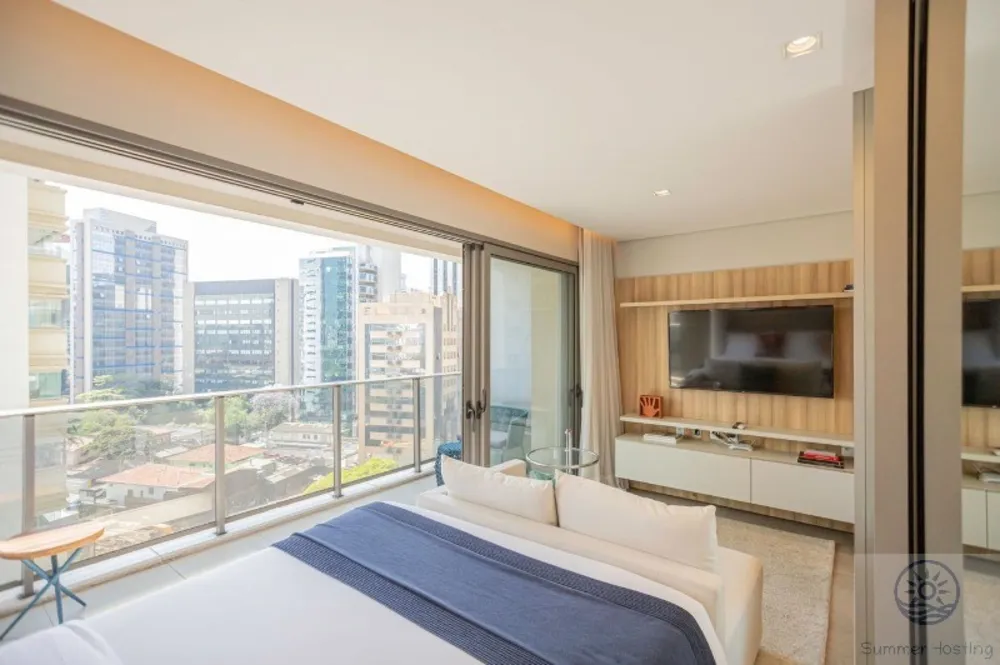 Apartamento, 1 quarto, 42 m² - Foto 6