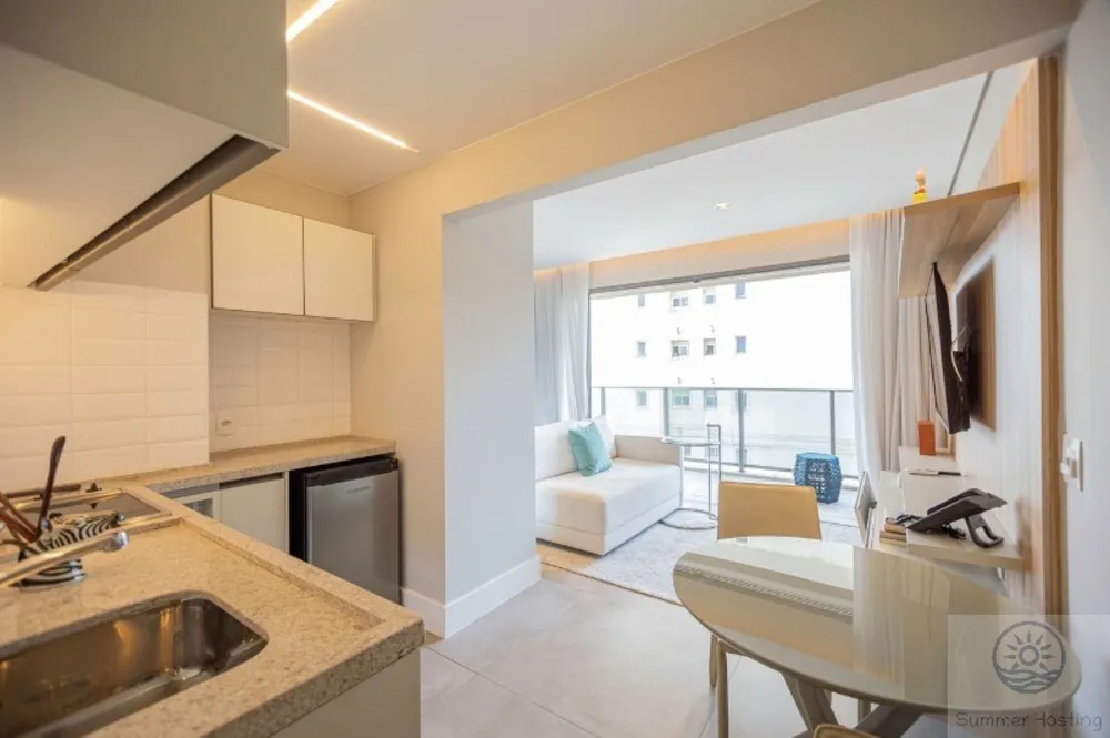 Apartamento, 1 quarto, 42 m² - Foto 10